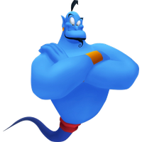 Download Genie Free HD Image HQ PNG Image