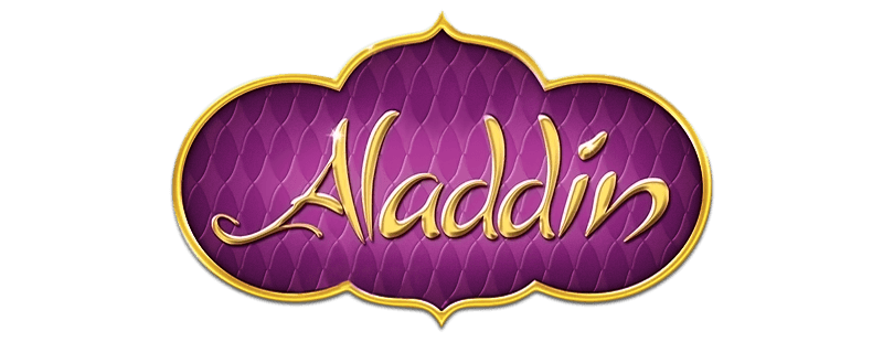 Logo Aladdin Free PNG HQ PNG Image