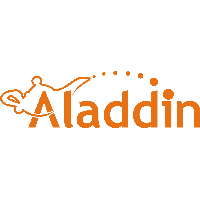 Logo Pic Aladdin Free Download PNG HD Transparent PNG Image
