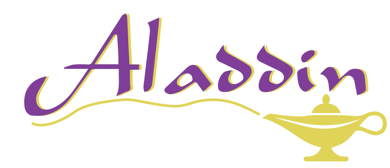 Logo Aladdin Free Clipart HD PNG Image