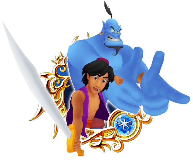 Aladdin Disney Free Download PNG HQ PNG Image