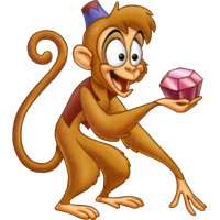 Aladdin Disney PNG Image High Quality PNG