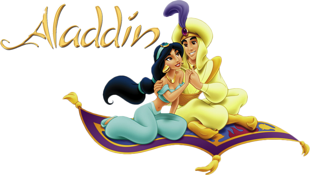 Aladdin Disney HD Image Free PNG Image