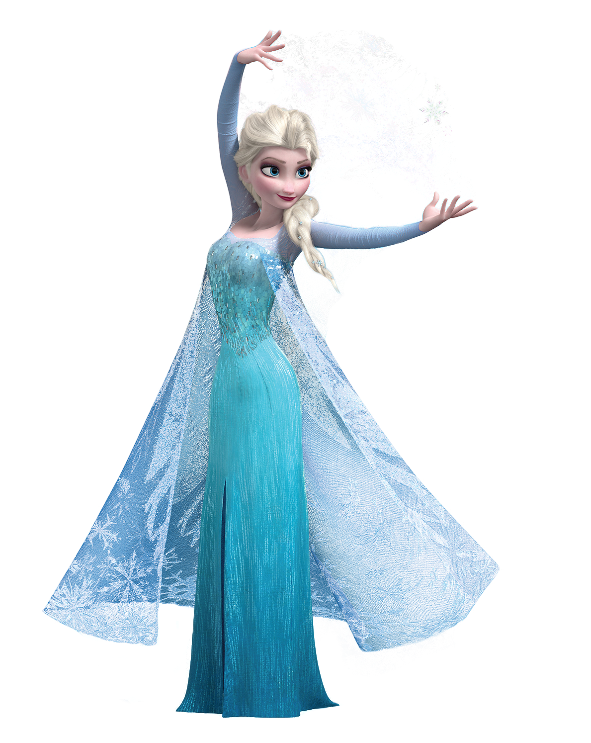 Download Frozen Elsa Download Free Image HQ PNG Image | FreePNGImg
