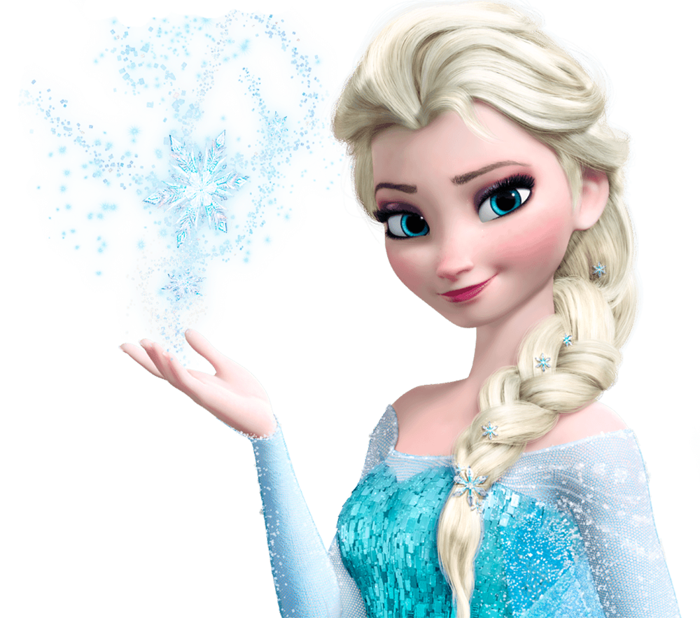 Frozen Elsa Free Download PNG HD PNG Image
