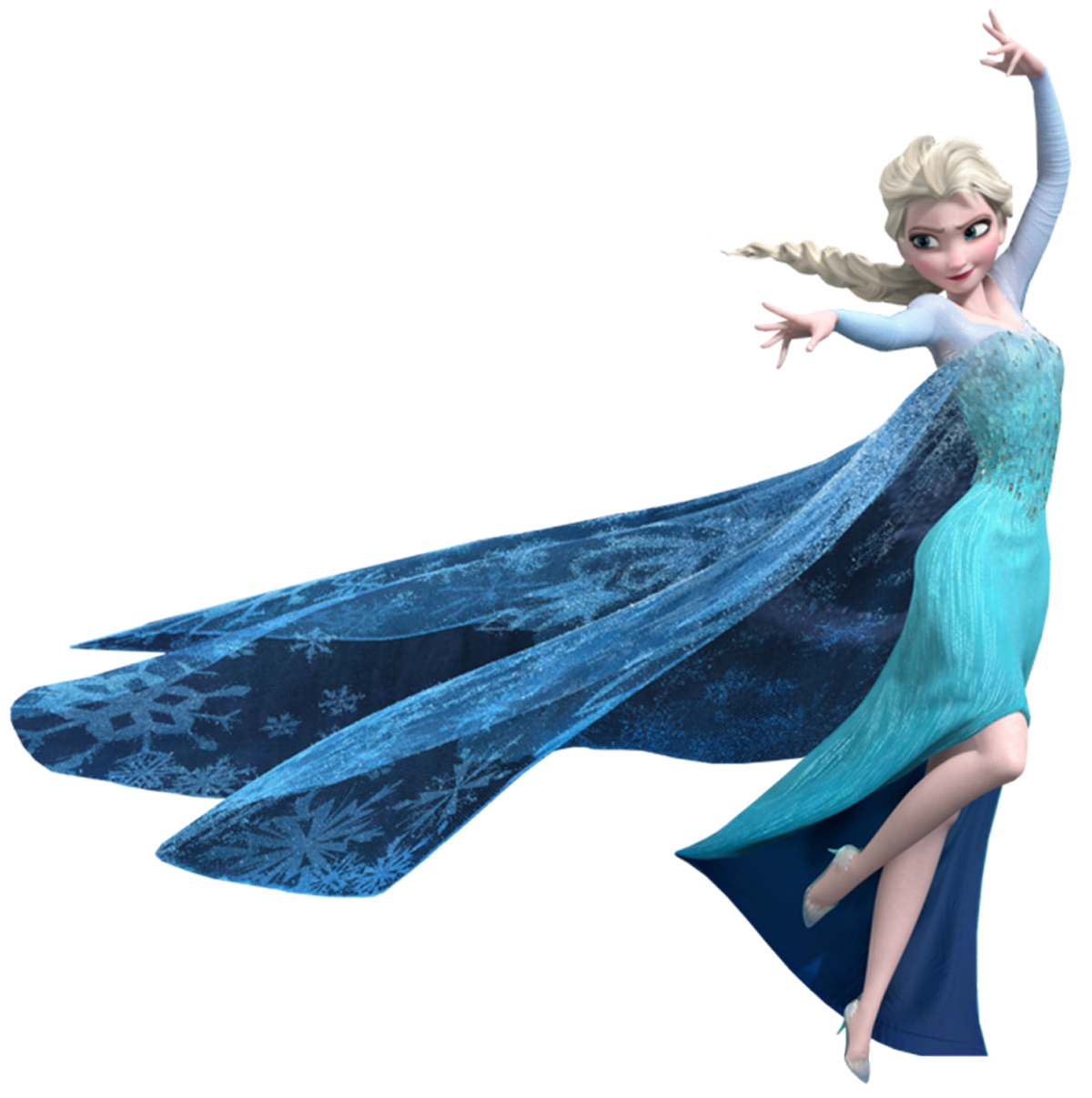 Frozen Elsa Pic Free Download PNG HQ PNG Image
