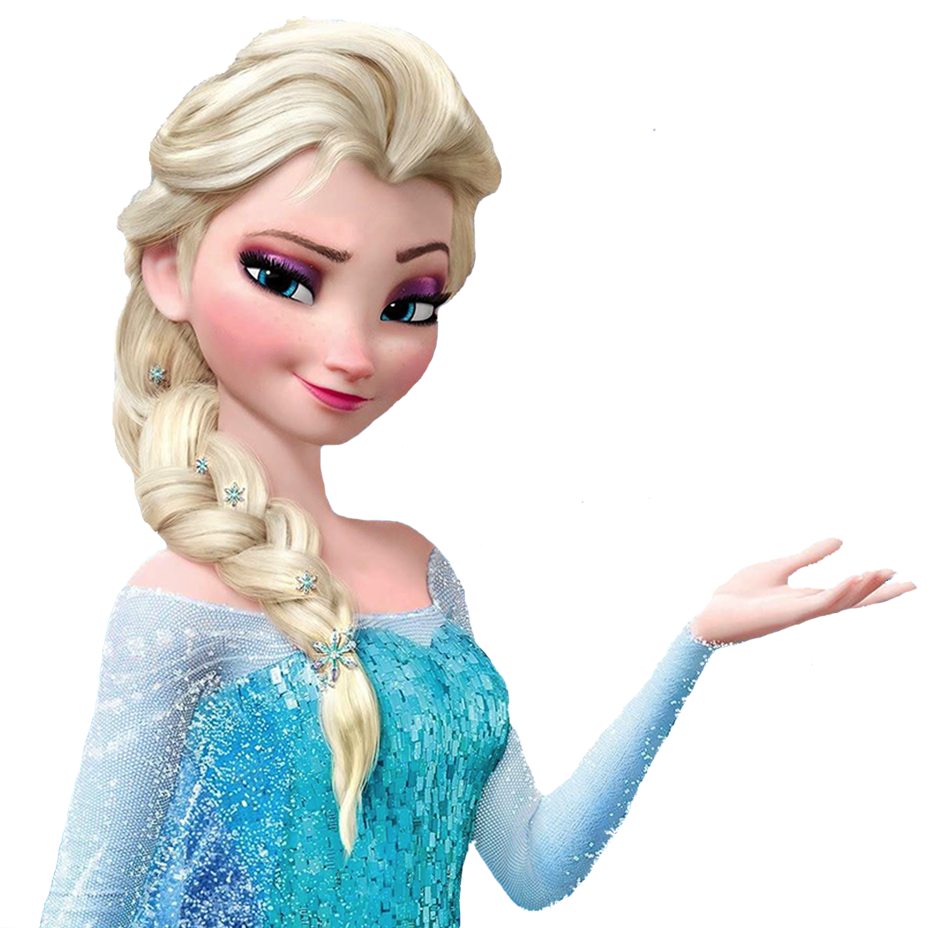 Frozen Elsa Download HD PNG Image