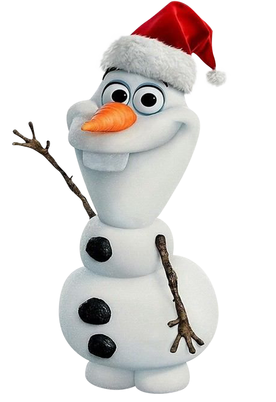 Frozen Photos Characters PNG Download Free PNG Image
