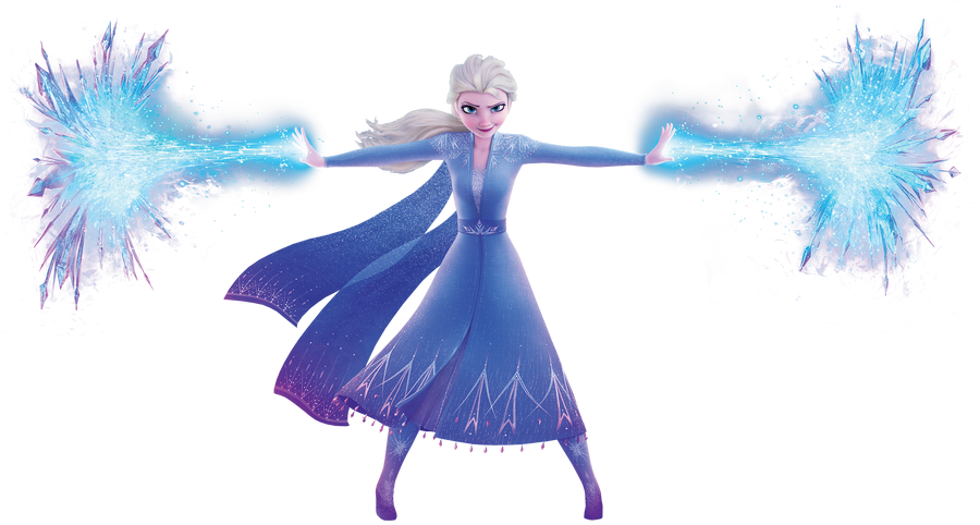 Frozen Characters Download HQ PNG Image