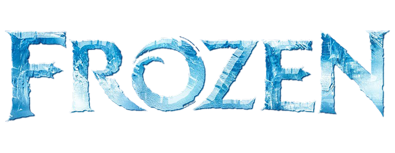 Frozen Logo Photos Free PNG HQ PNG Image