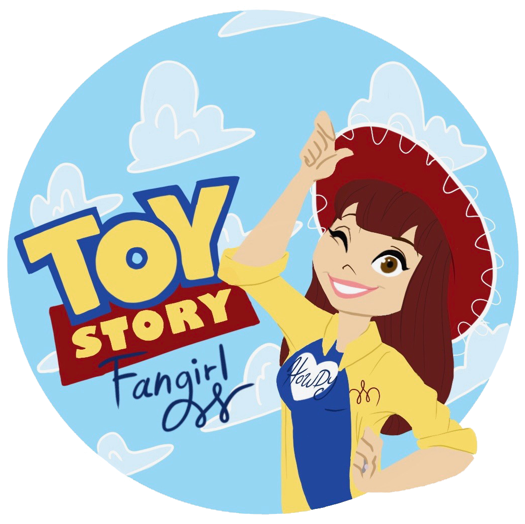 Picture Story Toy Bullseye Disney PNG Image