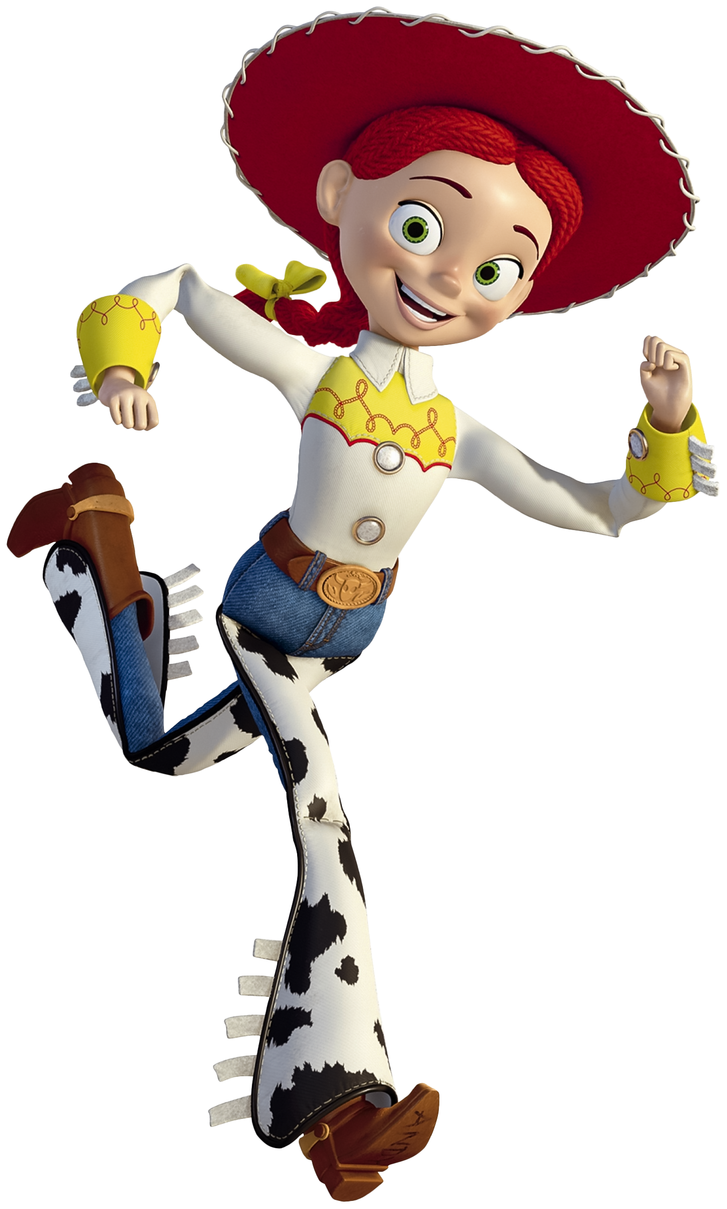 Story Toy Bullseye Disney Free Download PNG HQ PNG Image