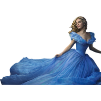 Cinderella Photo