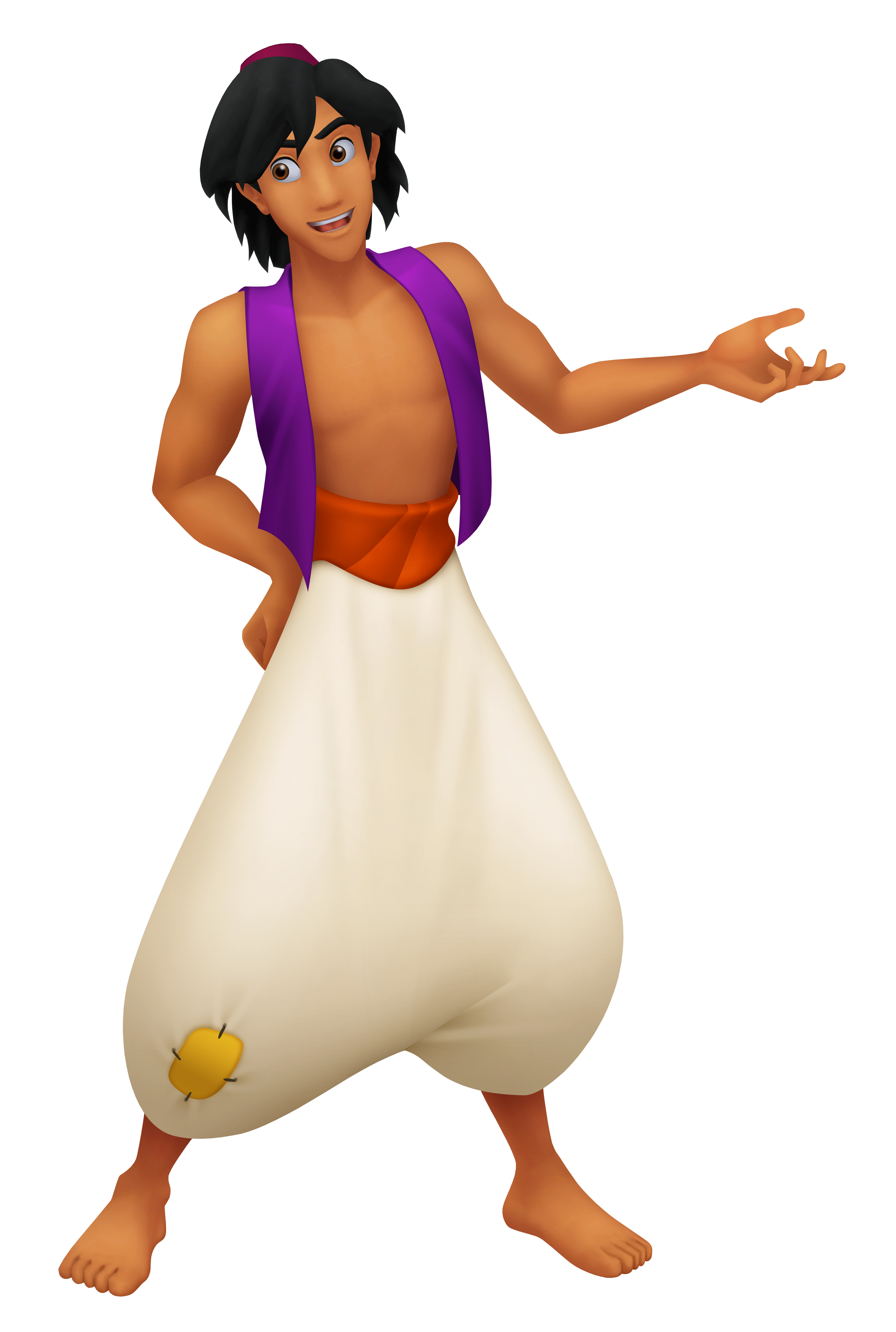 Aladdin Picture Transparent HQ PNG Download | FreePNGimg