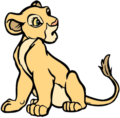 Nala Picture Free Transparent Image HQ PNG Image