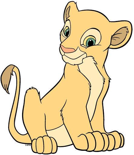 Nala Image Download HQ PNG PNG Image