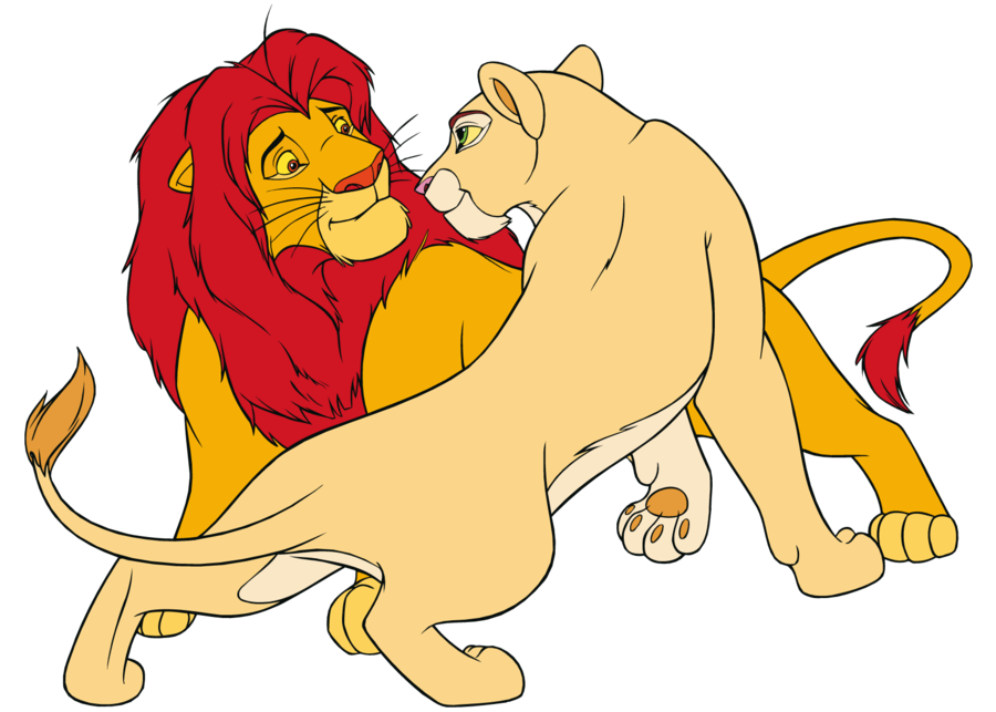 Nala Picture PNG Download Free PNG Image