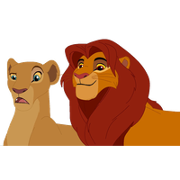 Nala Image Free Clipart HQ PNG