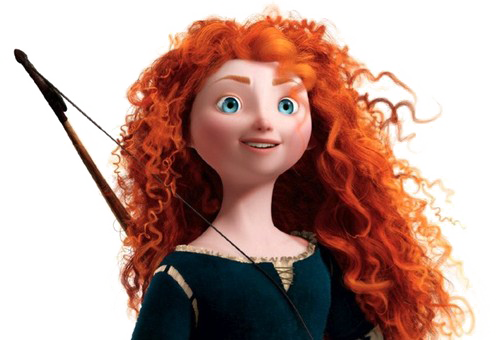 Merida Download Free Download PNG HQ Transparent PNG Image