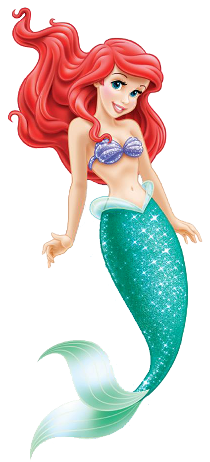 Little Jodi Company Walt Ariel Disney The Transparent PNG Image