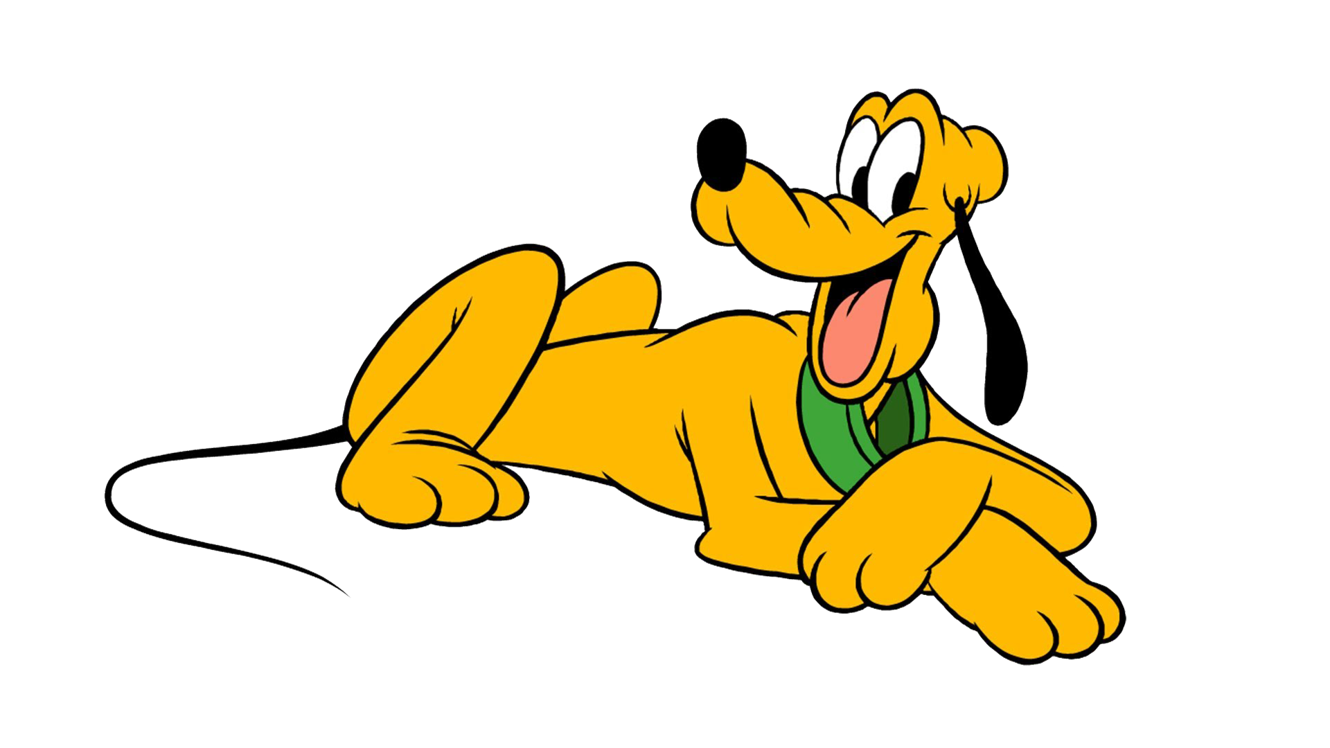Pluto Free Download PNG Image