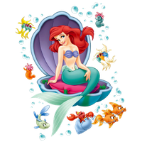 disney princess background png