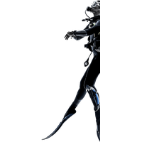 Diver PNG