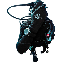 Diver PNG