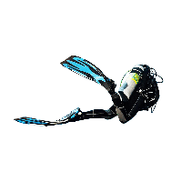 Diver PNG
