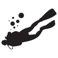 Diver PNG
