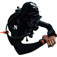 Diver PNG
