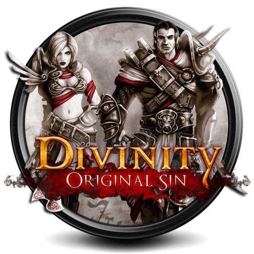 Divinity Original Sin Png Clipart PNG Image