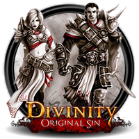 Divinity Original Sin Picture PNG