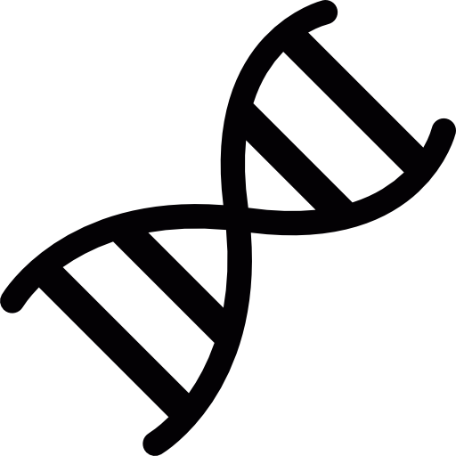 Dna Transparent PNG Image