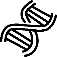 Dna Transparent PNG Image