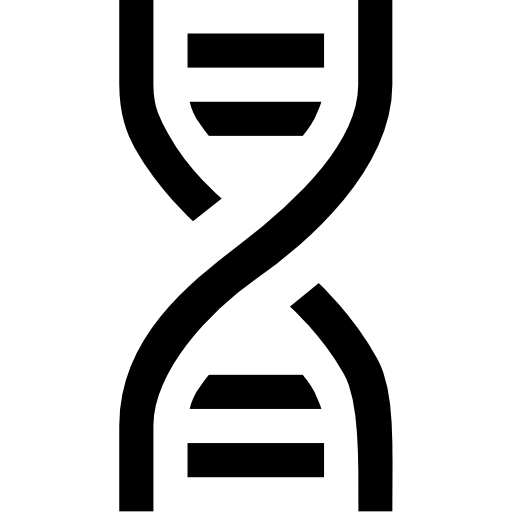 Dna Transparent PNG Image