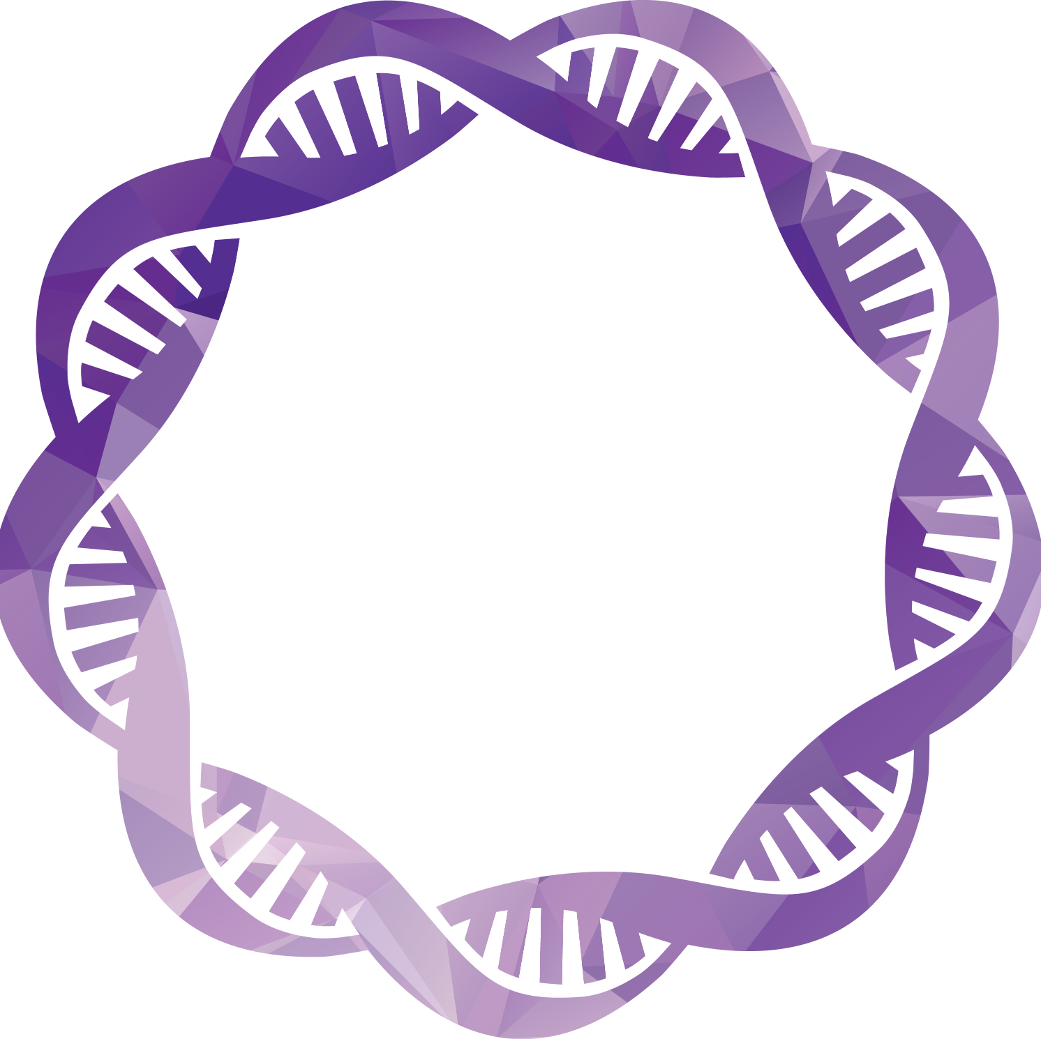 Dna Transparent PNG Image