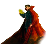Doctor Strange Hd PNG