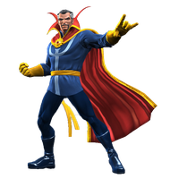 Download Doctor Strange Free PNG photo images and clipart 