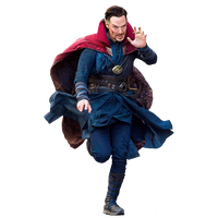 Download Doctor Strange Free PNG photo images and clipart 