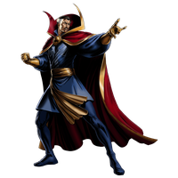 Download Doctor Strange Free PNG photo images and clipart | FreePNGImg