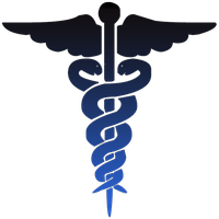 Download Doctor Symbol Caduceus Transparent HQ PNG Image | FreePNGImg