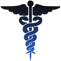 Doctor Symbol Caduceus Free Download Png PNG Image