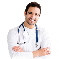 Doctor PNG