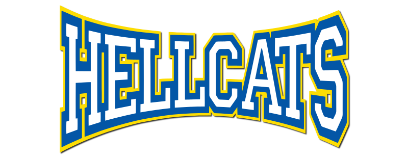 Logo Hellcat Download HD PNG Image