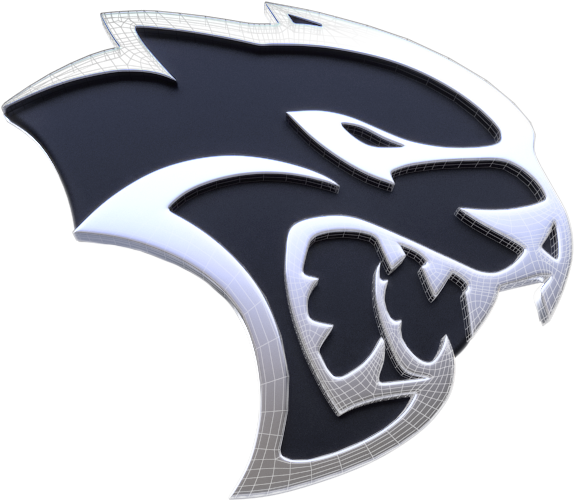 Logo Hellcat Free Download PNG HQ PNG Image