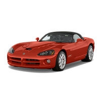 Dodge Viper Photos PNG