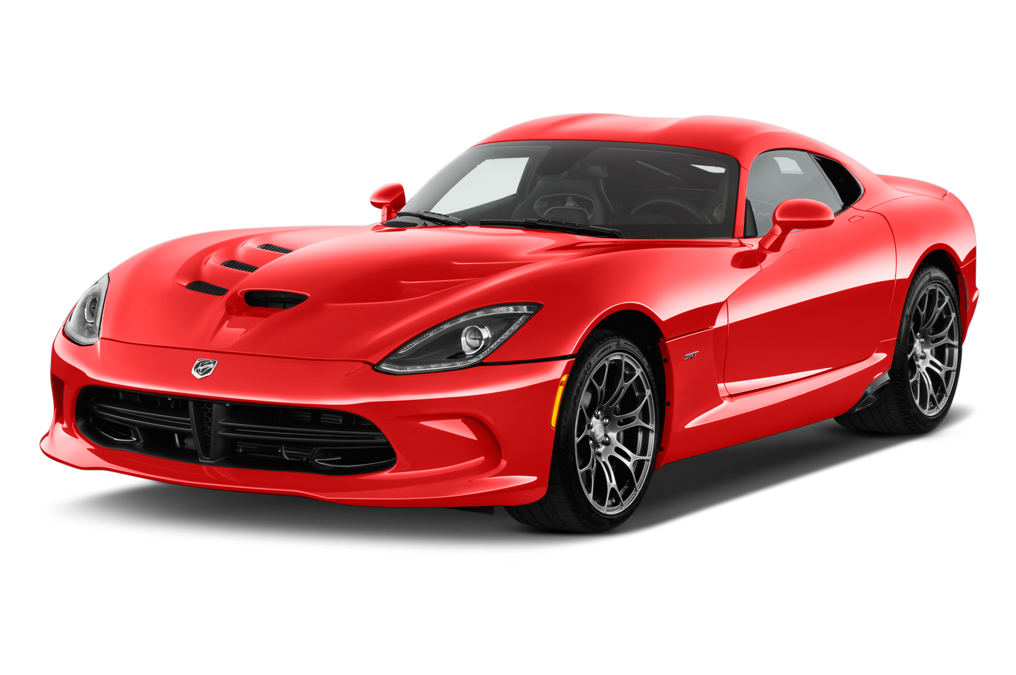 Dodge Viper Clipart Transparent PNG Image