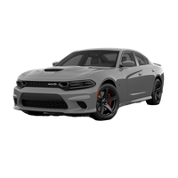 Dodge Challenger Hellcat Srt Free Photo Transparent PNG Image