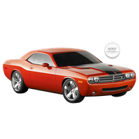 Challenger Photos Transparent PNG Image